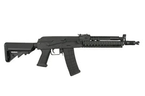 CYMA СТРАЙКБОЛЬНИЙ АВТОМАТ АК-105 RIS CM.040L 3602