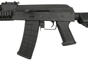 CYMA СТРАЙКБОЛЬНИЙ АВТОМАТ АК-105 RIS CM.040L 3602