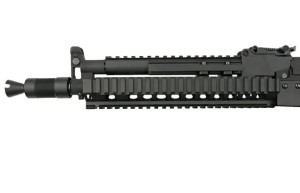 CYMA СТРАЙКБОЛЬНИЙ АВТОМАТ АК-105 RIS CM.040L 3602