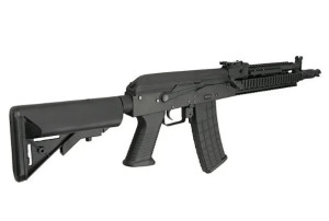 CYMA СТРАЙКБОЛЬНИЙ АВТОМАТ АК-105 RIS CM.040L 3602