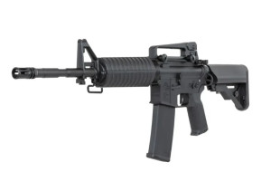 SPECNA ARMS СТРАЙКБОЛЬНИЙ АВТОМАТ M4 RRA SA-E01 HAL2 BLACK 32797