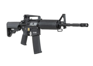 SPECNA ARMS СТРАЙКБОЛЬНИЙ АВТОМАТ M4 RRA SA-E01 HAL2 BLACK 32797