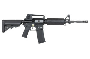SPECNA ARMS СТРАЙКБОЛЬНИЙ АВТОМАТ M4 RRA SA-E01 HAL2 BLACK 32797