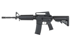 SPECNA ARMS СТРАЙКБОЛЬНИЙ АВТОМАТ M4 RRA SA-E01 HAL2 BLACK 32797