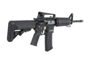 SPECNA ARMS СТРАЙКБОЛЬНИЙ АВТОМАТ M4 RRA SA-E01 HAL2 BLACK 32797