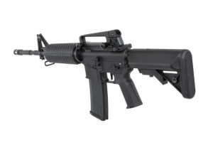SPECNA ARMS СТРАЙКБОЛЬНИЙ АВТОМАТ M4 RRA SA-E01 HAL2 BLACK 32797