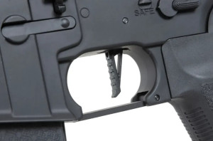 SPECNA ARMS СТРАЙКБОЛЬНИЙ АВТОМАТ M4 RRA SA-E01 HAL2 BLACK 32797
