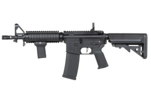 SPECNA ARMS СТРАЙКБОЛЬНИЙ АВТОМАТ M4 RRA SA-E04 HAL2 BLACK 32800