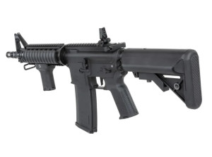 SPECNA ARMS СТРАЙКБОЛЬНИЙ АВТОМАТ M4 RRA SA-E04 HAL2 BLACK 32800