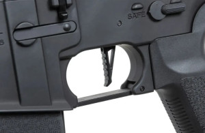 SPECNA ARMS СТРАЙКБОЛЬНИЙ АВТОМАТ M4 RRA SA-E04 HAL2 BLACK 32800