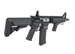SPECNA ARMS СТРАЙКБОЛЬНИЙ АВТОМАТ M4 RRA SA-E04 HAL2 BLACK 32800