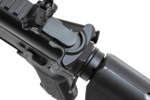 SPECNA ARMS СТРАЙКБОЛЬНИЙ АВТОМАТ M4 RRA SA-E04 HAL2 BLACK 32800
