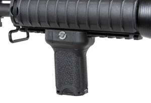 SPECNA ARMS СТРАЙКБОЛЬНИЙ АВТОМАТ M4 RRA SA-E04 HAL2 BLACK 32800