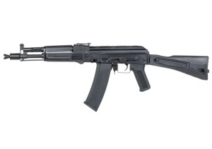 SPECNA ARMS СТРАЙКБОЛЬНИЙ АВТОМАТ SA-PJ09 PRIME ASTER V3 SE ETU AIRSOFT CARBINE WITH BRUSHLESS MOTOR BLACK 33756