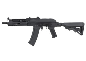 SPECNA ARMS СТРАЙКБОЛЬНИЙ АВТОМАТ SA-PJ16 PRIME ASTER ETU BLDC 33975