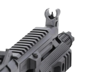 SPECNA ARMS СТРАЙКБОЛЬНИЙ АВТОМАТ SA-PJ16 PRIME ASTER ETU BLDC 33975