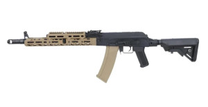SPECNA ARMS X КРУК СТРАЙКБОЛЬНИЙ АВТОМАТ SA-PJ14 PRIME ASTER II ETU BLDC HALF-TAN 33970