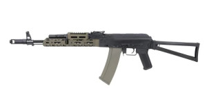 SPECNA ARMS X КРУК СТРАЙКБОЛЬНИЙ АВТОМАТ SA-PJ13 PRIME ASTER ETU BLDC OLIVE 33968