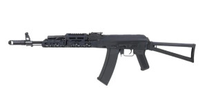 SPECNA ARMS X КРУК СТРАЙКБОЛЬНИЙ АВТОМАТ SA-PJ13 PRIME ASTER ETU BLDC BLACK 33966