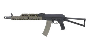 SPECNA ARMS X КРУК СТРАЙКБОЛЬНИЙ АВТОМАТ SA-PJ12 PRIME ASTER ETU BLDC OLIVE 33965