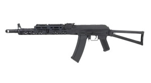 SPECNA ARMS X КРУК СТРАЙКБОЛЬНИЙ АВТОМАТ SA-PJ12 PRIME ASTER ETU BLDC BLACK 33963