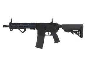 SPECNA ARMS СТРАЙКБОЛЬНИЙ АВТОМАТ SA-E23 EDGE HAL 2 ETU GEN. 2 BLACK 33929