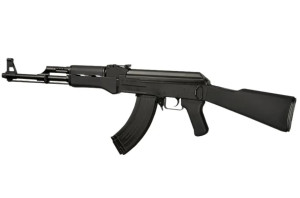 G&G СТРАЙКБОЛЬНИЙ АВТОМАТ CM47 BLACK 34962