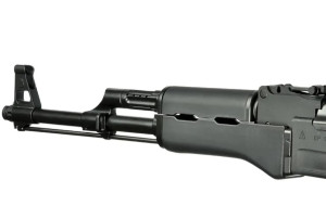 G&G СТРАЙКБОЛЬНИЙ АВТОМАТ CM47 BLACK 34962