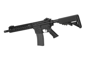 G&G СТРАЙКБОЛЬНЫЙ АВТОМАТ CM15 KR CARBINE 10 BLACK 34960