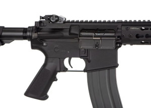 G&G СТРАЙКБОЛЬНЫЙ АВТОМАТ CM15 KR CARBINE 10 BLACK 34960