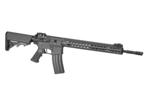 G&G СТРАЙКБОЛЬНИЙ АВТОМАТ CM15 KR APR 14.5 GREY 34959