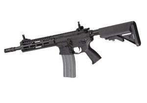 G&G СТРАЙКБОЛЬНЫЙ АВТОМАТ CM16 RAIDER 2.0 BLACK 34958