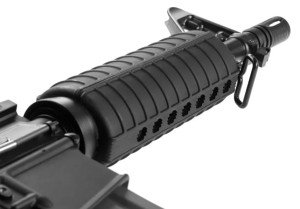 G&G СТРАЙКБОЛЬНЫЙ АВТОМАТ CM16 CARBINE LIGHT BLACK 34954