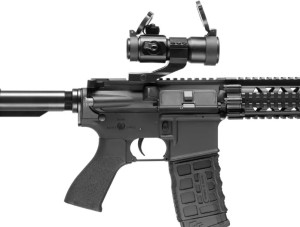G&G СТРАЙКБОЛЬНЫЙ АВТОМАТ CM16 R8 BLACK 34952