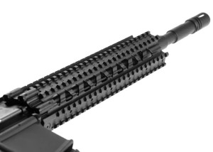 G&G СТРАЙКБОЛЬНЫЙ АВТОМАТ CM16 R8 BLACK 34952