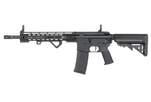 SPECNA ARMS СТРАЙКБОЛЬНЫЙ АВТОМАТ RRA SA-P14 PRIME BLDC ASTER II BLACK 34824