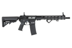 SPECNA ARMS СТРАЙКБОЛЬНЫЙ АВТОМАТ SA-P22 PRIME HAL ETU HIGH TORQUE BLACK 34770