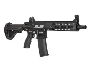 SPECNA ARMS СТРАЙКБОЛЬНЫЙ АВТОМАТ SA-H23 EDGE 2.0 GATE ASTER BLACK 34768