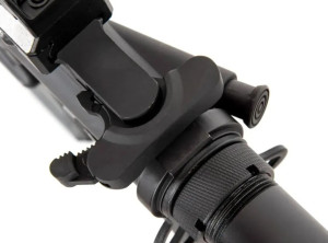 SPECNA ARMS СТРАЙКБОЛЬНЫЙ АВТОМАТ SA-H23 EDGE 2.0 GATE ASTER BLACK 34768