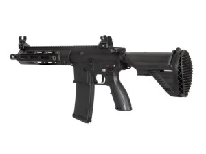 SPECNA ARMS СТРАЙКБОЛЬНЫЙ АВТОМАТ SA-H23 EDGE 2.0 GATE ASTER BLACK 34768