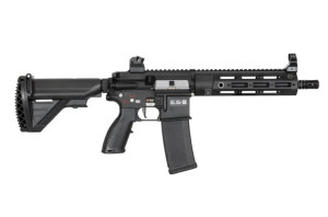 SPECNA ARMS СТРАЙКБОЛЬНЫЙ АВТОМАТ SA-H23 EDGE 2.0 GATE ASTER BLACK 34768