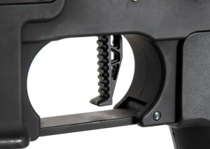 SPECNA ARMS СТРАЙКБОЛЬНЫЙ АВТОМАТ SA-H23 EDGE 2.0 GATE ASTER BLACK 34768