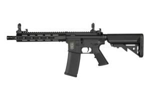 SPECNA ARMS СТРАЙКБОЛЬНИЙ АВТОМАТ SA-F03 FLEX GATE X-ASR 1.14 J BLACK 34766