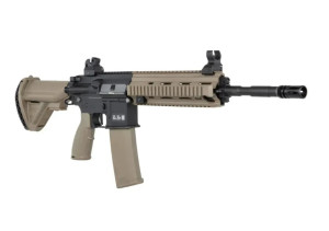 SPECNA ARMS СТРАЙКБОЛЬНЫЙ АВТОМАТ SA-FH07 FLEX HAL ETU HALF-TAN 34747