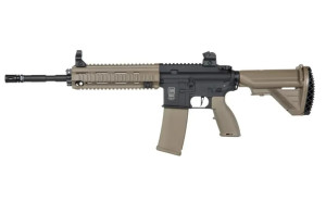SPECNA ARMS СТРАЙКБОЛЬНИЙ АВТОМАТ SA-FH07 FLEX HAL ETU HALF-TAN 34747