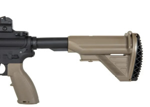 SPECNA ARMS СТРАЙКБОЛЬНЫЙ АВТОМАТ SA-FH07 FLEX HAL ETU HALF-TAN 34747