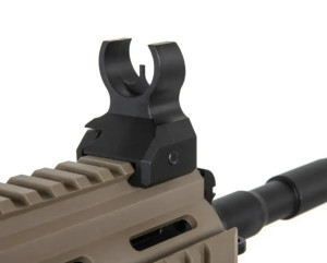 SPECNA ARMS СТРАЙКБОЛЬНЫЙ АВТОМАТ SA-FH07 FLEX HAL ETU HALF-TAN 34747