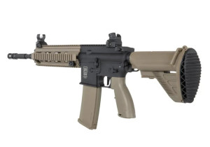 SPECNA ARMS СТРАЙКБОЛЬНЫЙ АВТОМАТ SA-FH07 FLEX HAL ETU HALF-TAN 34747