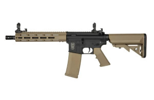 SPECNA ARMS СТРАЙКБОЛЬНИЙ АВТОМАТ SA-F03 FLEX GATE X-ASR 1.14 J HALF-TAN 34745