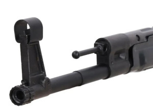 SPECNA ARMS СТРАЙКБОЛЬНИЙ АВТОМАТ MP44/STG44 RETRO AEG X-ASR WOOD 35224